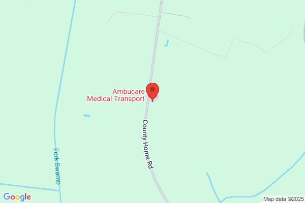 Ambucare Transport