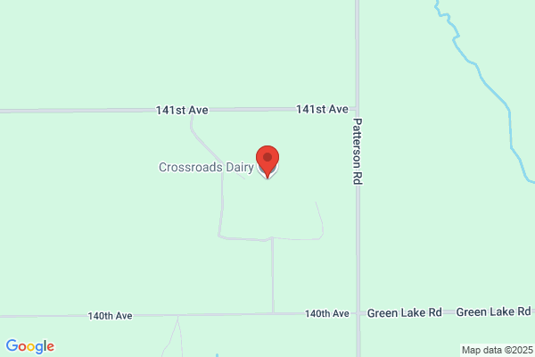 Crossroads Dairy Llc