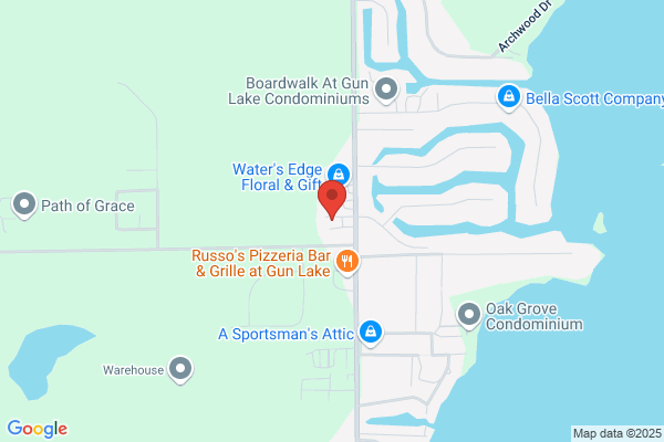 Gun Lake Motel
