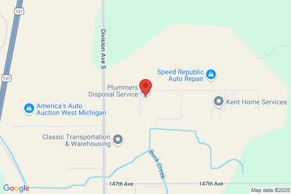 Plummers Septic Tank Service