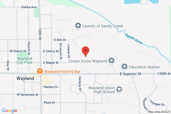 Wayland Alternative Education