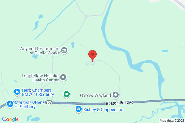 Wayland Recycling Inc