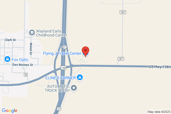 Flying J Travel Center