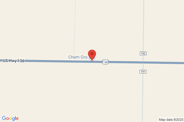 Chem Gro Inc