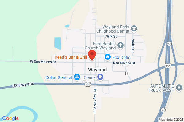 Reeds Bar and Grill