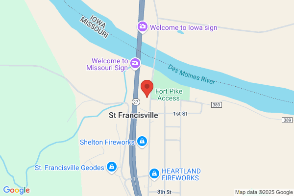 Riverside One Stop Inc