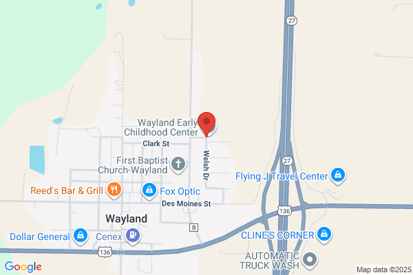 Wayland Acres Mobile Home Park