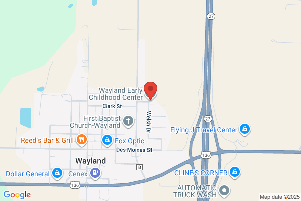 Wayland Early Childhood Center