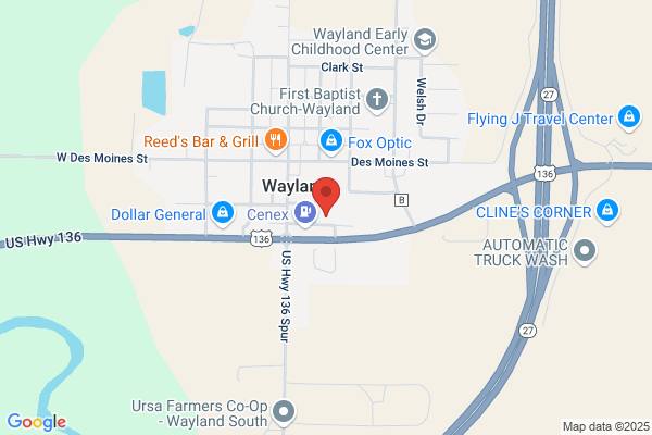 Wayland Housing Corporation