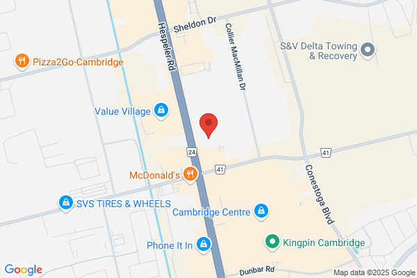 Bennett's Buick Chevrolet
