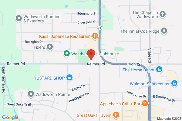 Wadsworth Service & Auto Repair
