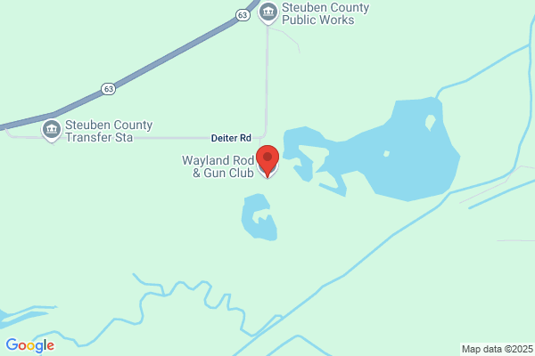 Wayland Rod & Gun Club Inc
