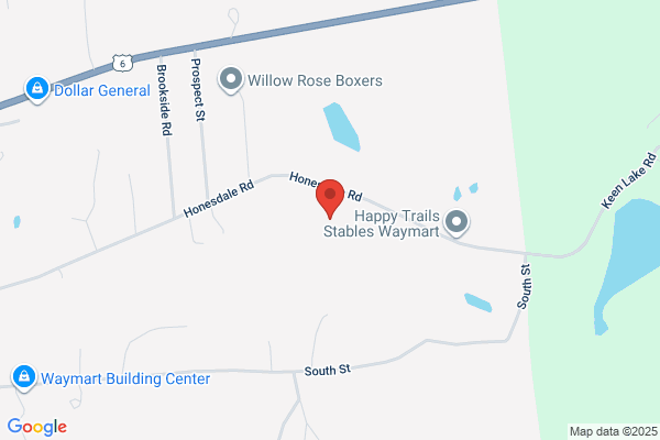 Bishop Hodur Retreat & Recreation Center