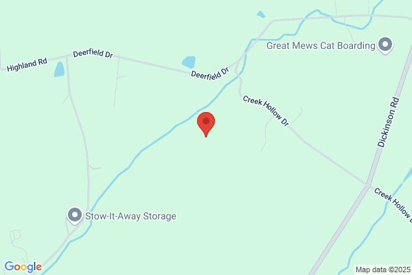 Curtis Valley Horticultural Services