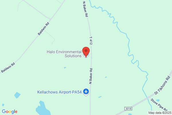 Halo Environmental Solutions