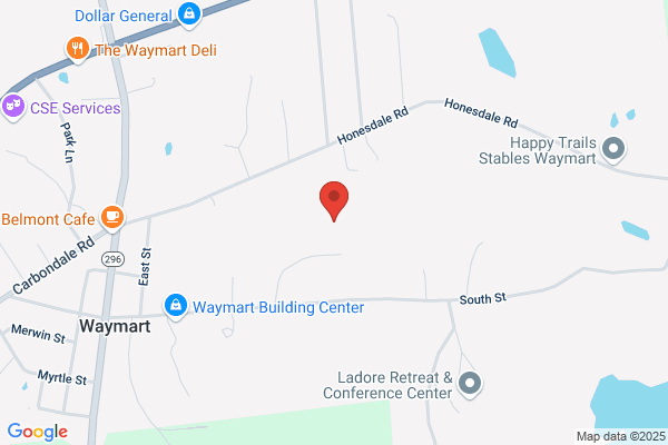 Manor At Waymart