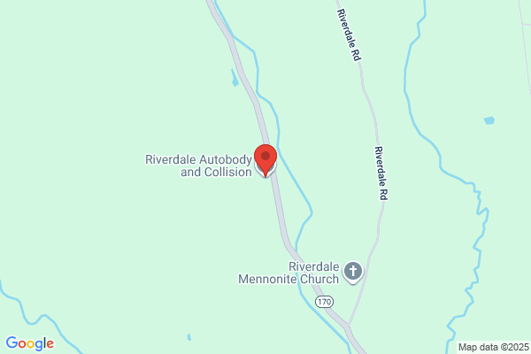 Riverdale Auto Works