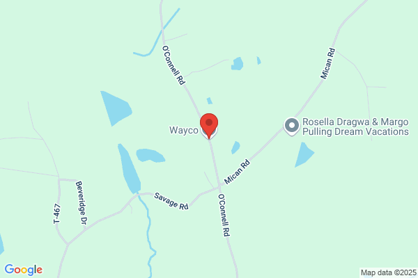 Wayco Inc