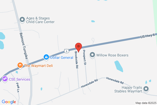 Waymart Food Mart