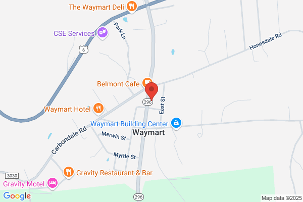 Waymart Pharmacy