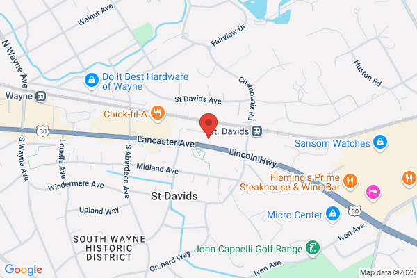 Wayne Family Dentistry