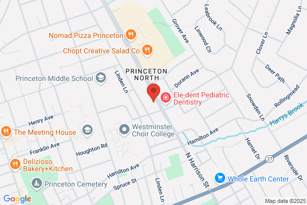Stuttering Institute of Princeton