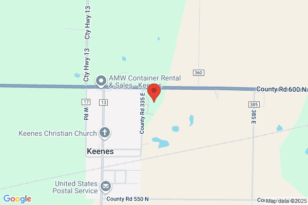 Cattlemens Livestock Inc