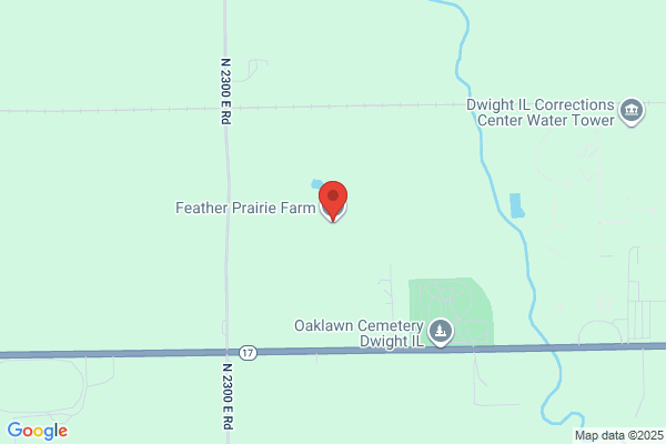 Feathers Ag Service