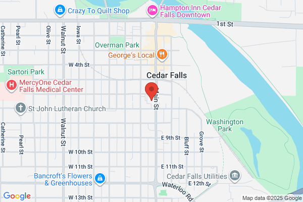 Richardson Funeral Service