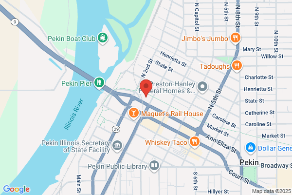 Rod's Autobody and Repair