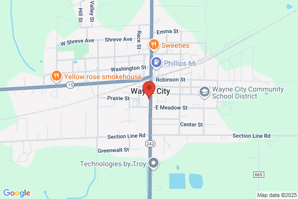Shoe Creek Pharmacy