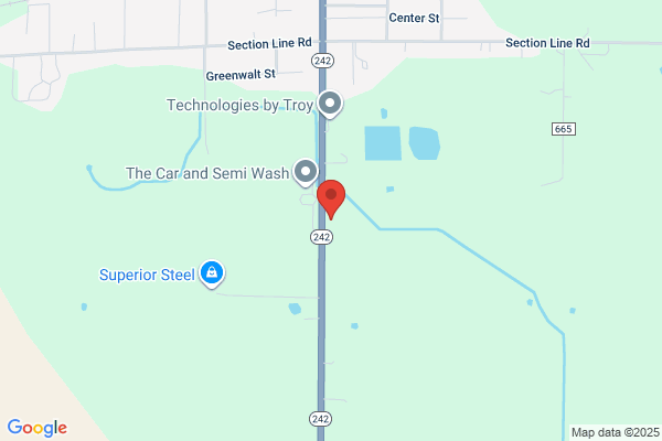 Village of Wayne City Gas Department