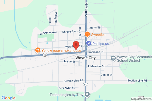 Wayne City Auto Parts