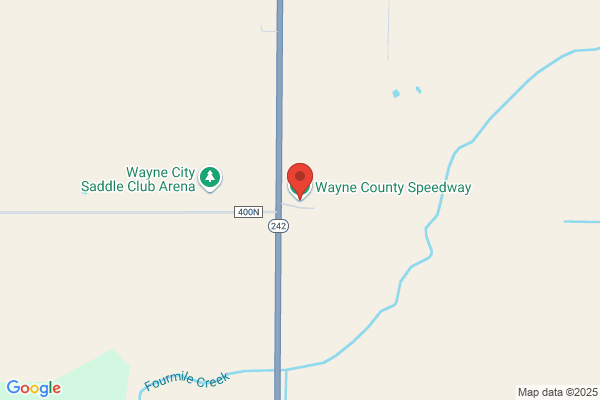 Wayne County Speedway
