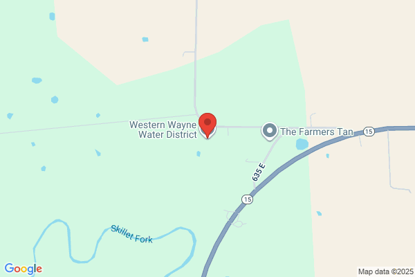 Western Wayne Water District