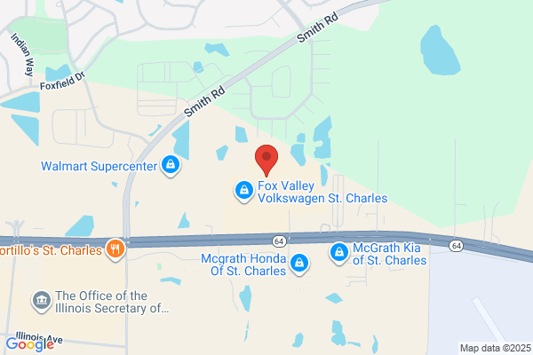 Silverado St. Charles Memory Care Community