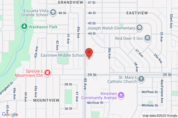 Eastview Middle School