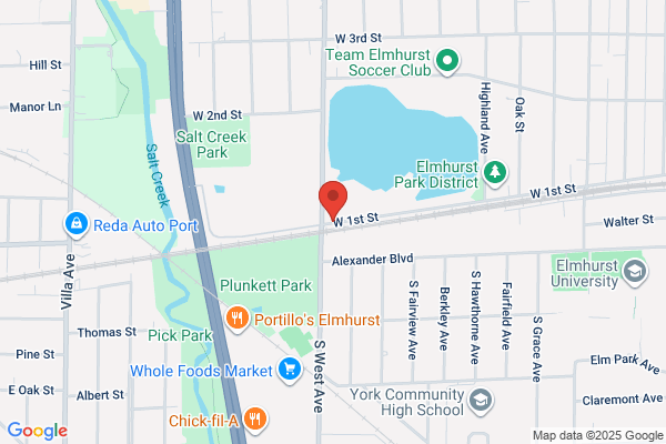 Elmhurst Chicago Stone Co