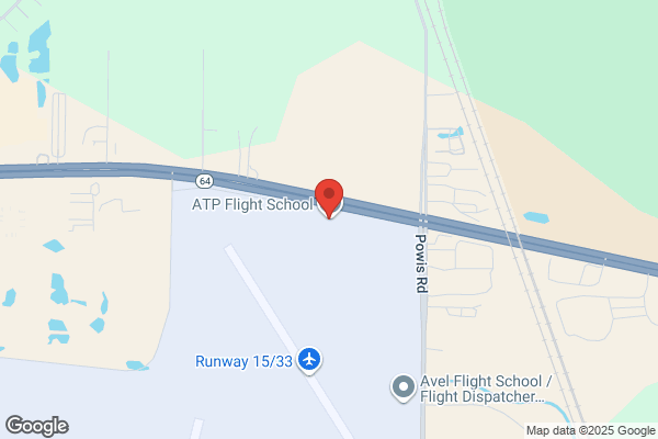 Fox Flying Club