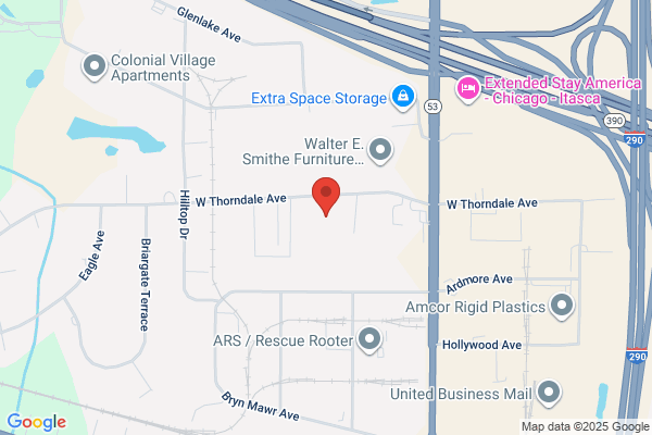 Frontier Distributors Inc