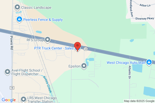 PTR Truck Center