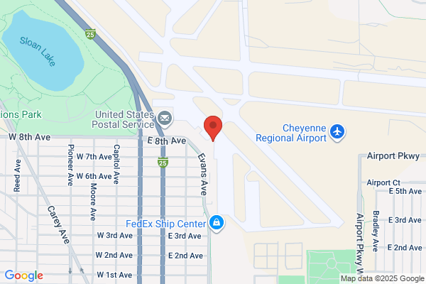 Roberts Aircraft Inc