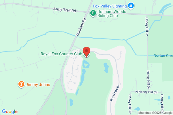 Royal Fox Country Club