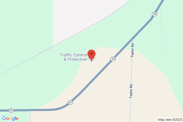 Traffic Control & Protection Inc