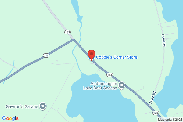 Cobbie's Corner Store