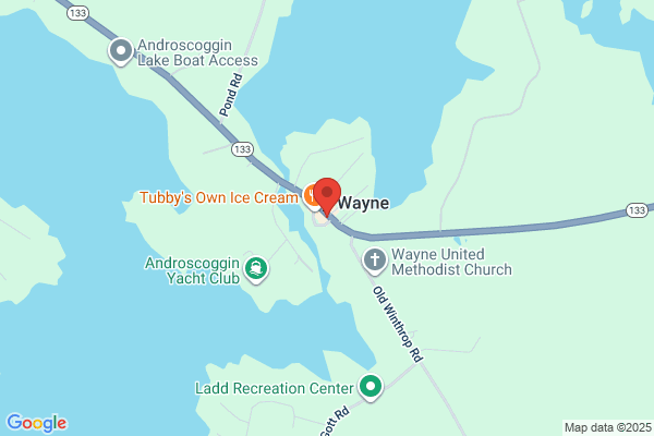 Wayne General Store