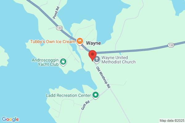 Wayne Memorial Library