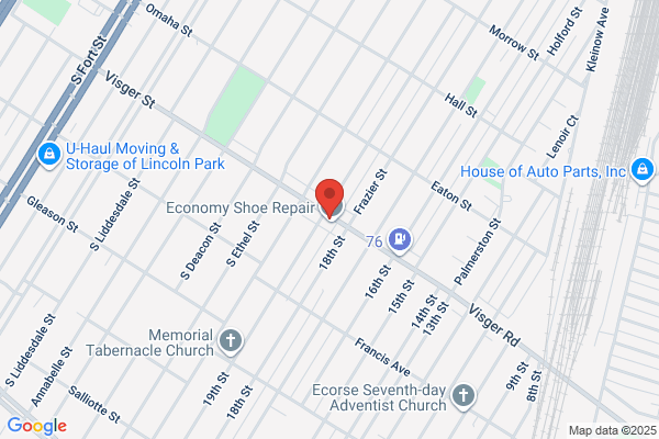 Ecorse Market