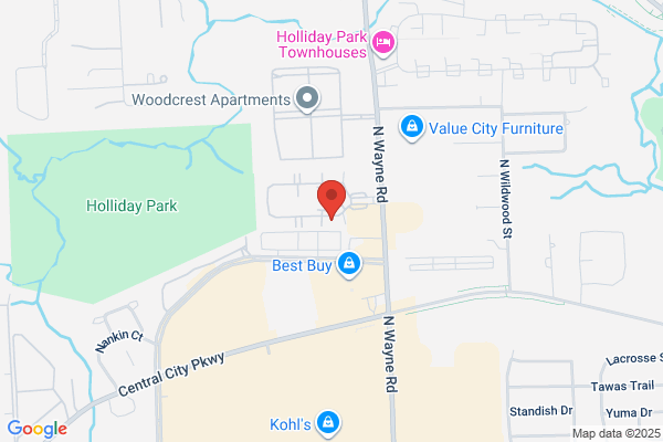 Golfside Village of Westland