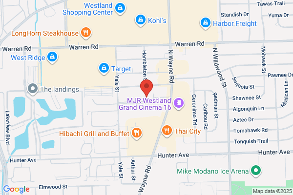Westland Apartments